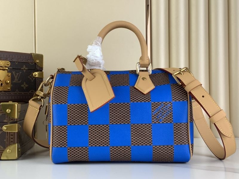 Louis Vuitton Speedy Bags